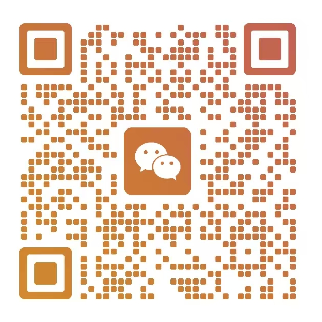 微信 QR